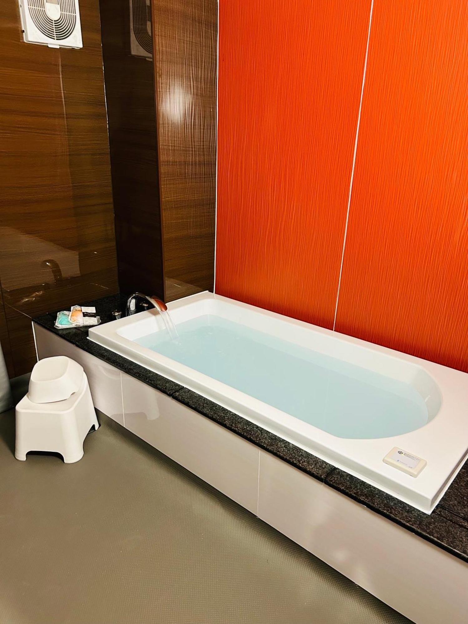 Pal Annex Nakatsu (Adults Only) Hotel Eksteriør billede