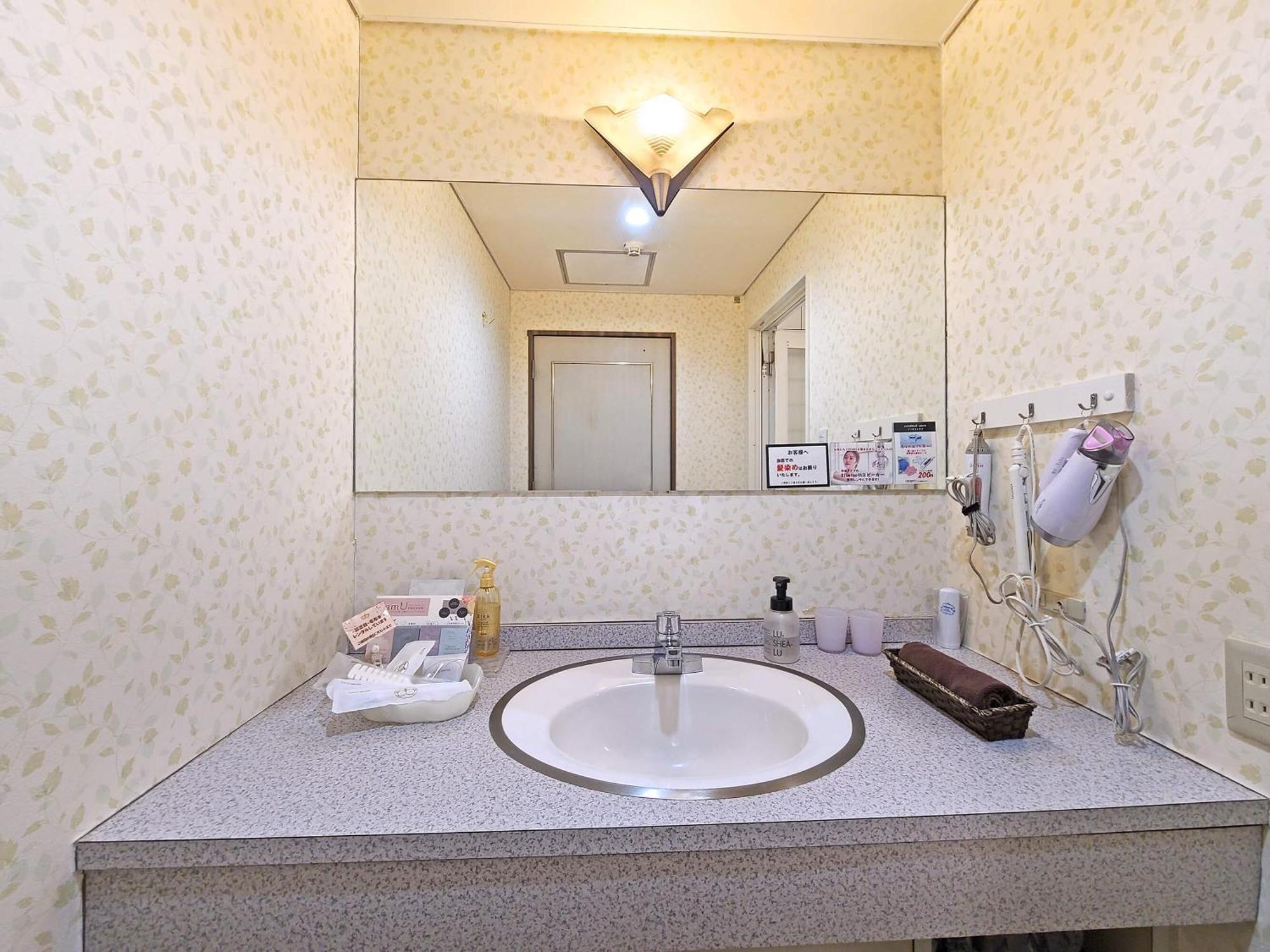 Pal Annex Nakatsu (Adults Only) Hotel Eksteriør billede