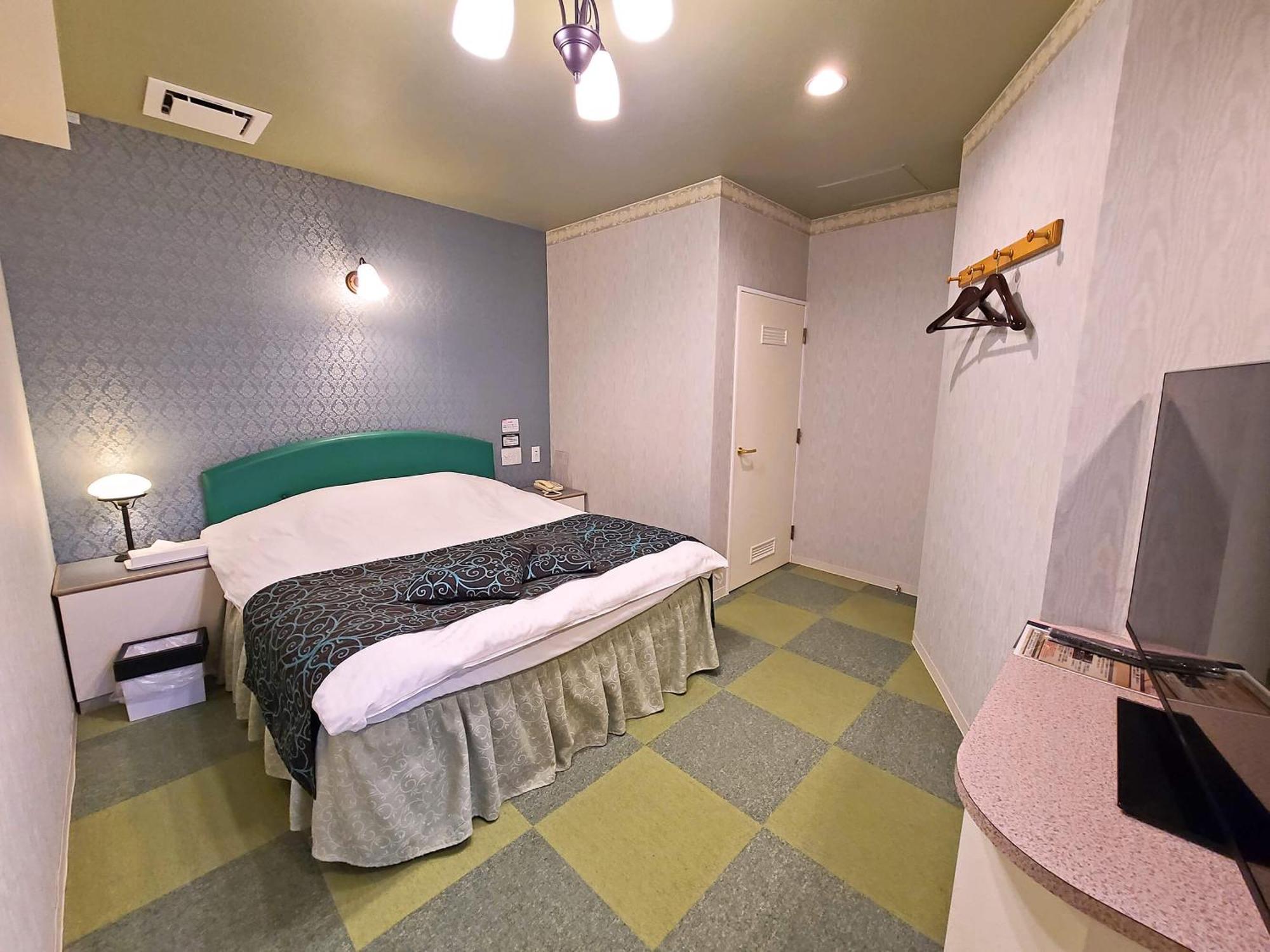 Pal Annex Nakatsu (Adults Only) Hotel Eksteriør billede