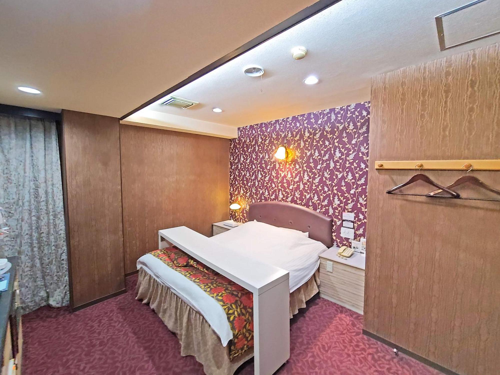 Pal Annex Nakatsu (Adults Only) Hotel Eksteriør billede