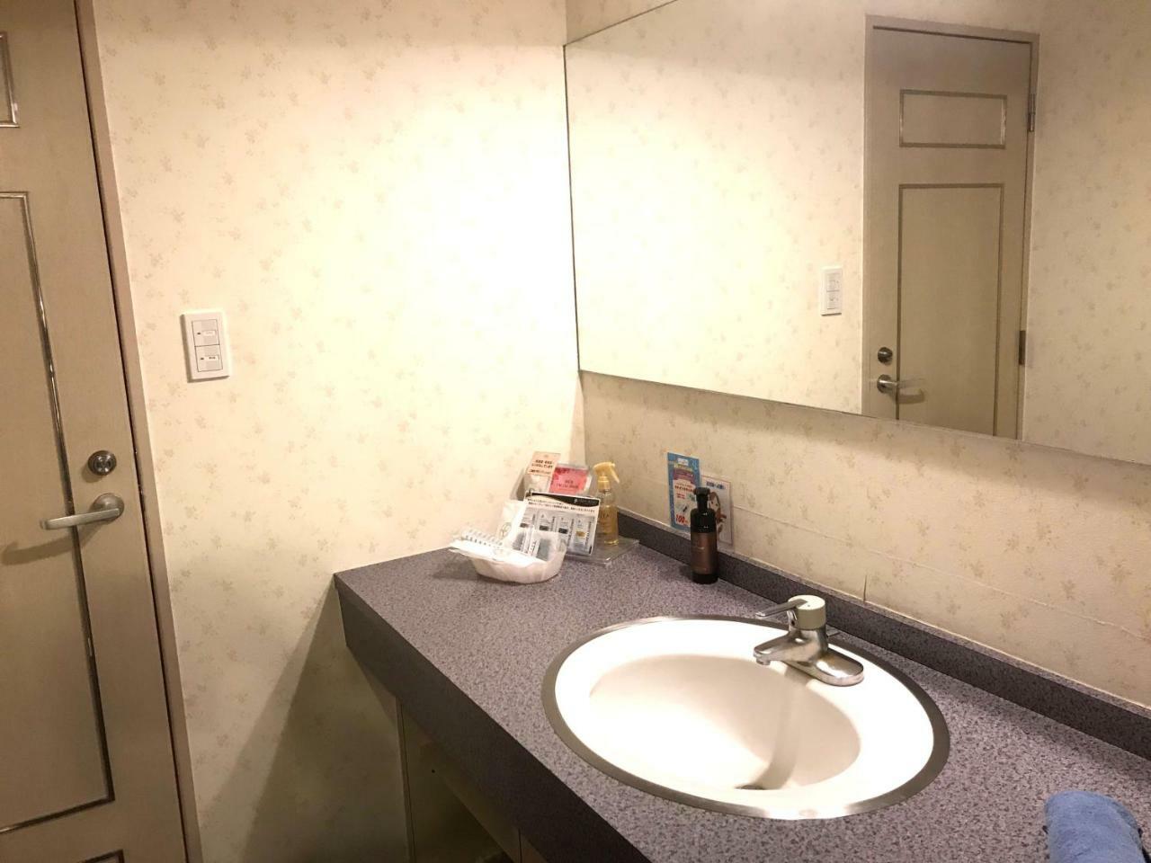 Pal Annex Nakatsu (Adults Only) Hotel Eksteriør billede
