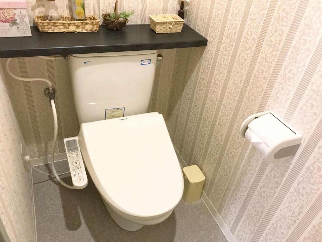 Pal Annex Nakatsu (Adults Only) Hotel Eksteriør billede