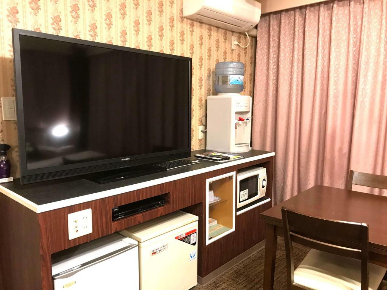 Pal Annex Nakatsu (Adults Only) Hotel Eksteriør billede