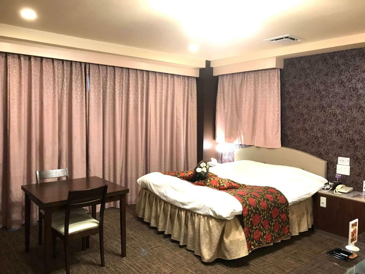 Pal Annex Nakatsu (Adults Only) Hotel Eksteriør billede