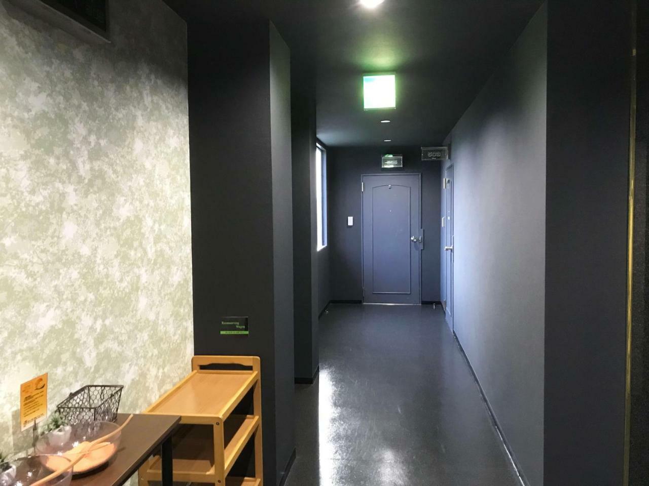 Pal Annex Nakatsu (Adults Only) Hotel Eksteriør billede