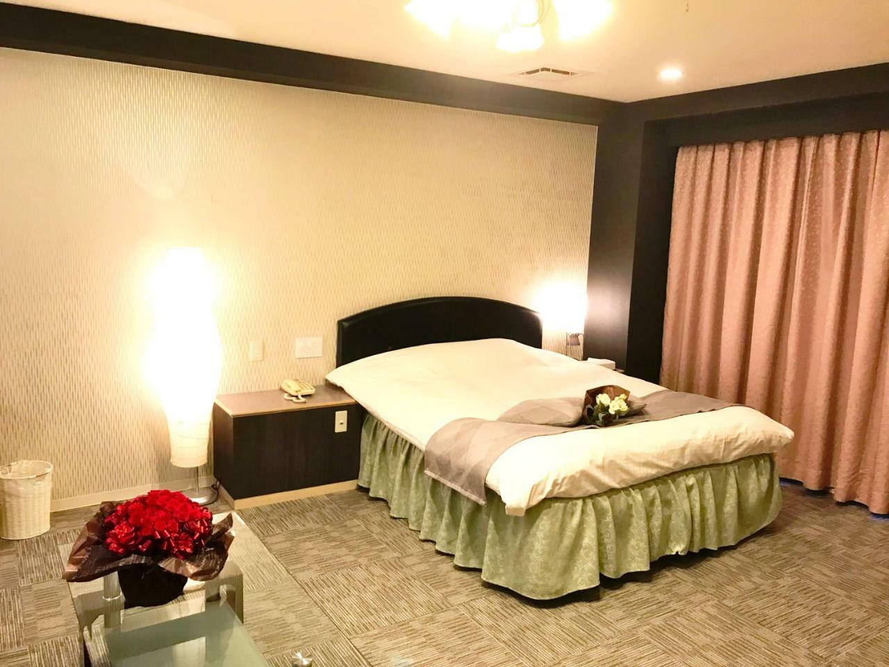 Pal Annex Nakatsu (Adults Only) Hotel Eksteriør billede