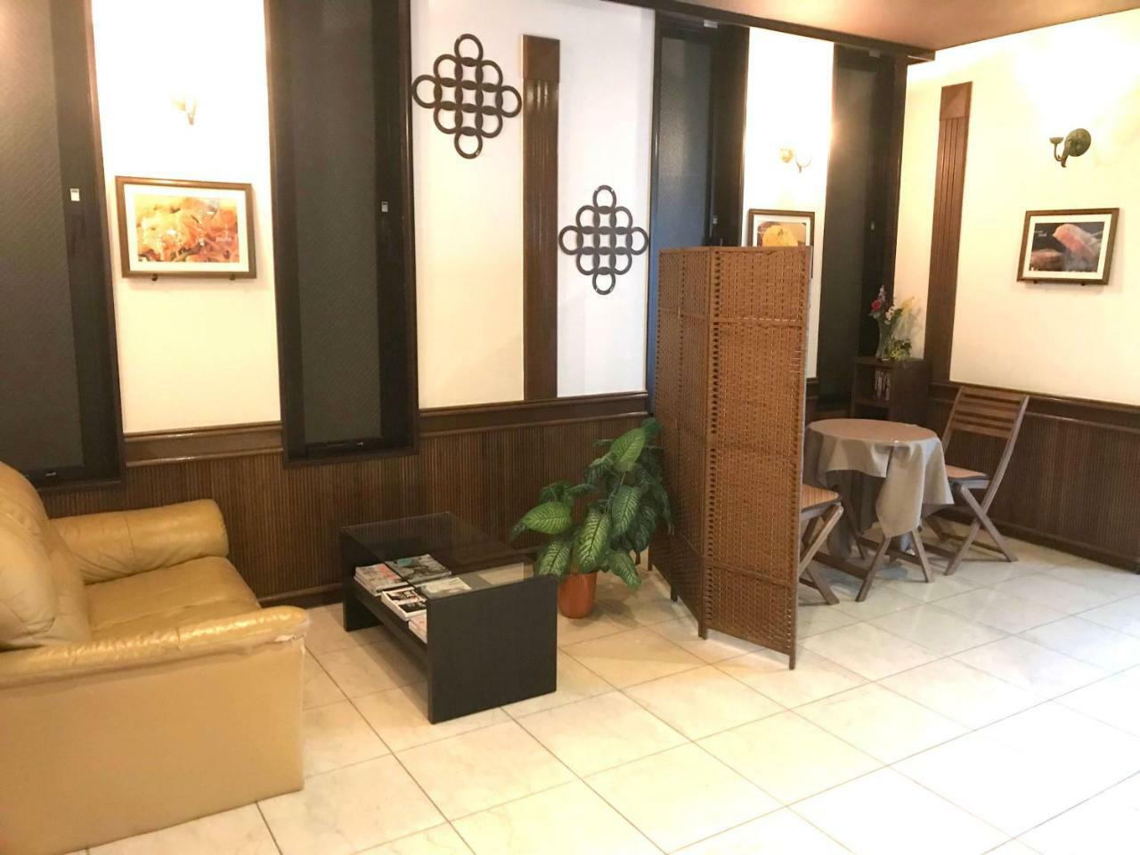 Pal Annex Nakatsu (Adults Only) Hotel Eksteriør billede
