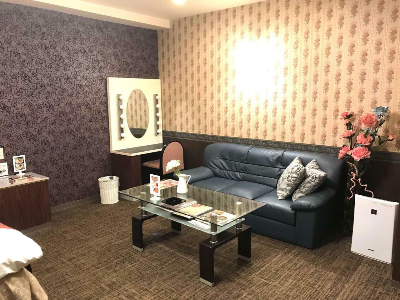 Pal Annex Nakatsu (Adults Only) Hotel Eksteriør billede